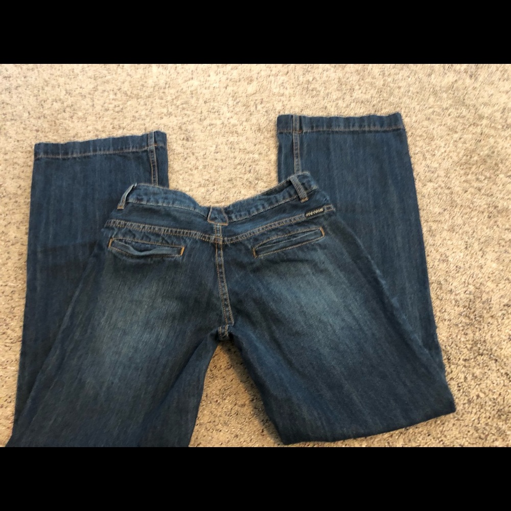 Stetson Trousers SZ 6